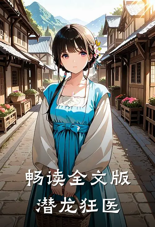 畅读全文版潜龙狂医