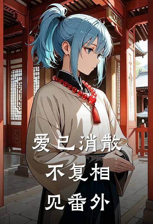 爱已消散,不复相见番外
