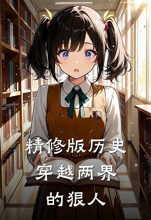 精修版历史：穿越两界的狠人