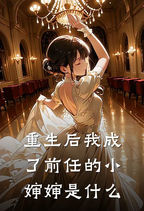 重生后我成了前任的小婶婶是什么