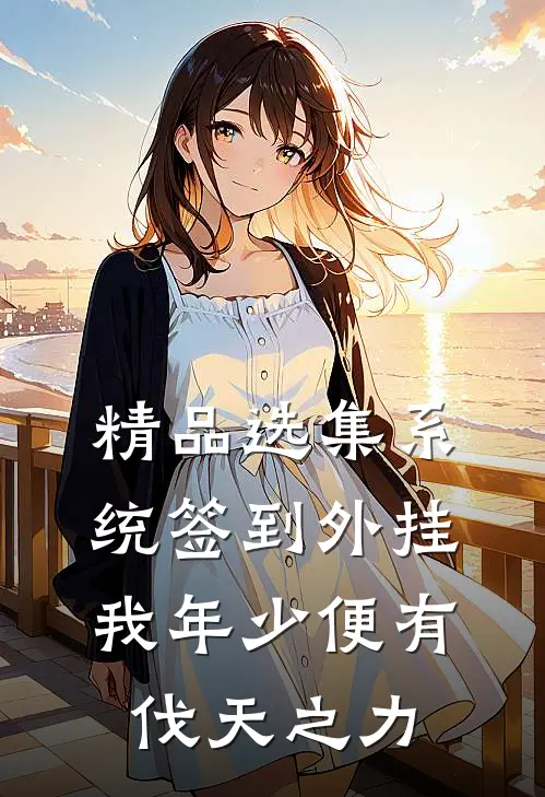 精品选集系统签到外挂，我年少便有伐天之力