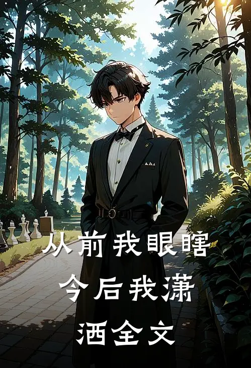 从前我眼瞎,今后我潇洒全文在线阅读