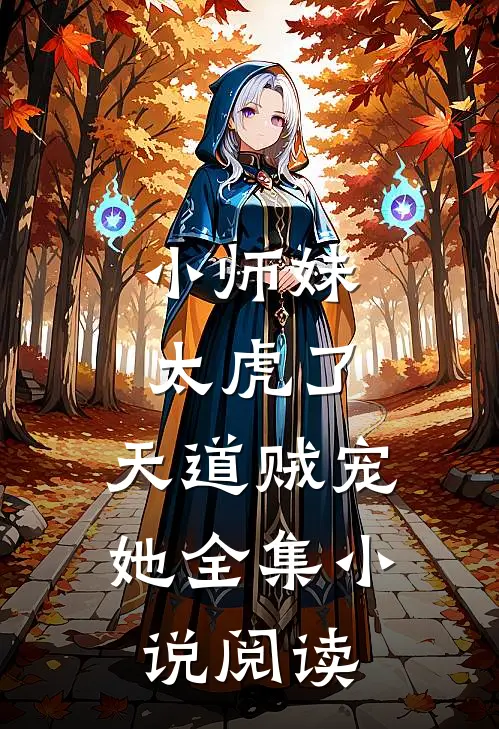 小师妹太虎了，天道贼宠她全集小说阅读