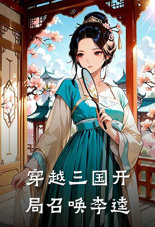 穿越三国开局召唤李逵