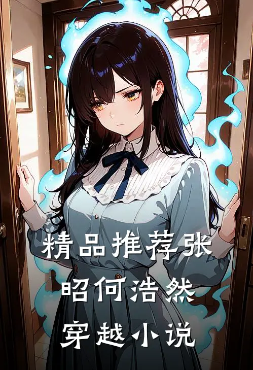 精品推荐张昭何浩然穿越小说