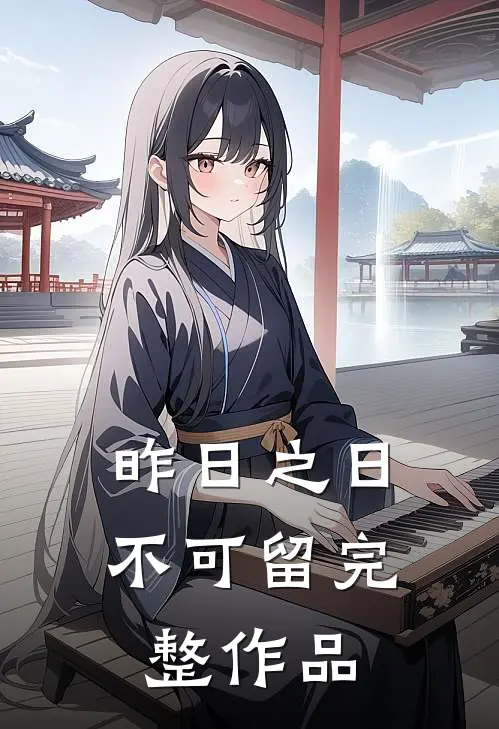 昨日之日不可留完整作品是