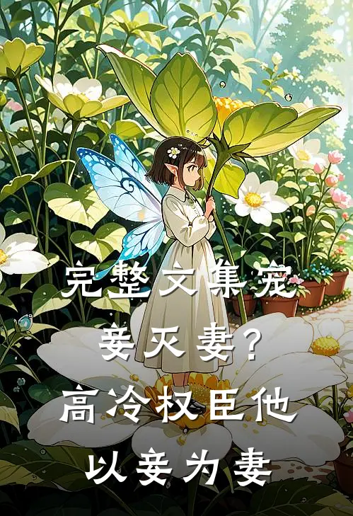 完整文集宠妾灭妻?高冷权臣他以妾为妻免费阅读