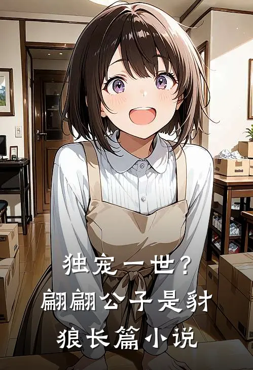 独宠一世?翩翩公子是豺狼长篇吗