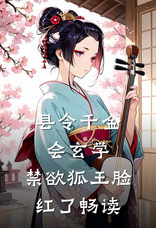 县令千金会玄学，禁欲狐王脸红了畅读