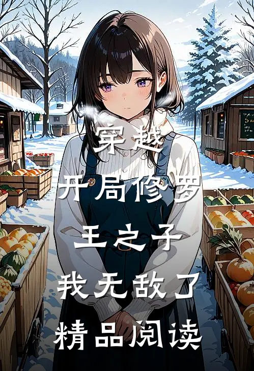 穿越：开局修罗王之子，我无敌了精品阅读