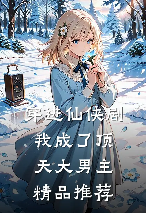 穿进仙侠剧,我成了顶天大男主精品推荐免费阅读