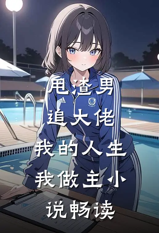 甩渣男,追大佬,我的人生我做主畅读版