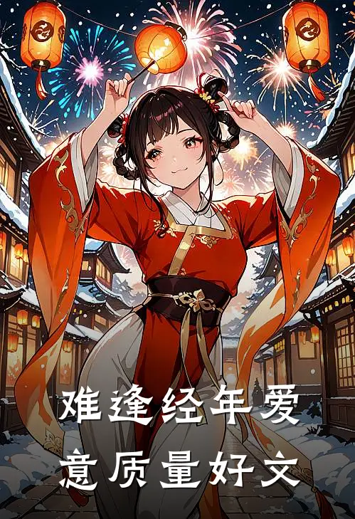 难逢经年爱意质量好文