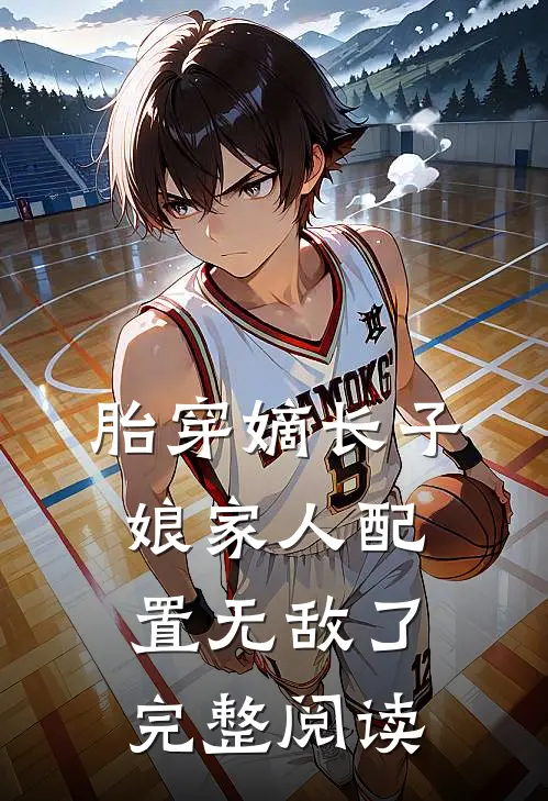 胎穿嫡长子，娘家人配置无敌了完整阅读