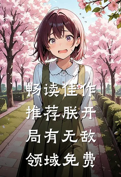 畅读佳作推荐朕开局有无敌领域免费