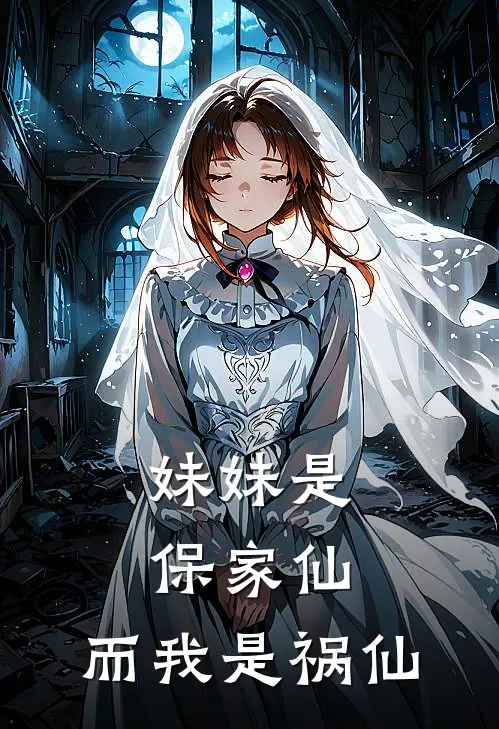 妹妹是保家仙,而我是祸仙