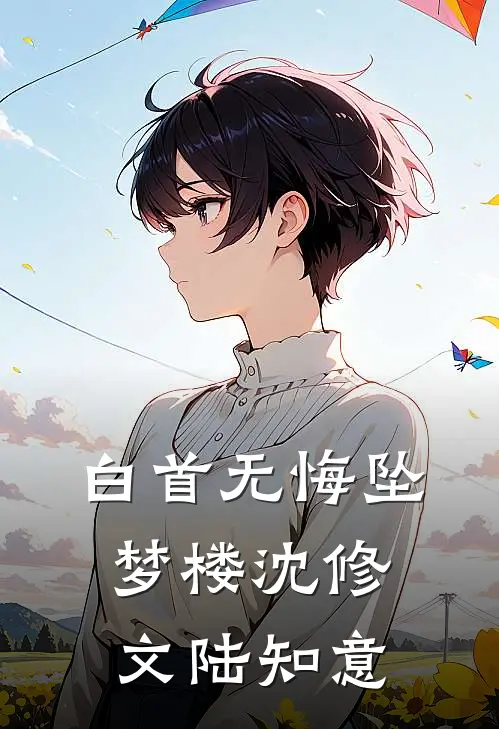 白首无悔坠梦楼(沈修文陆知意)
