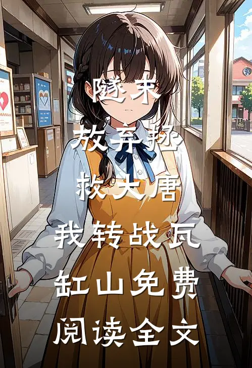 隧末：放弃拯救大唐，我转战瓦缸山免费阅读全文