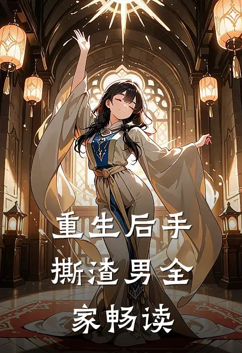 重生后手撕渣男全家畅读