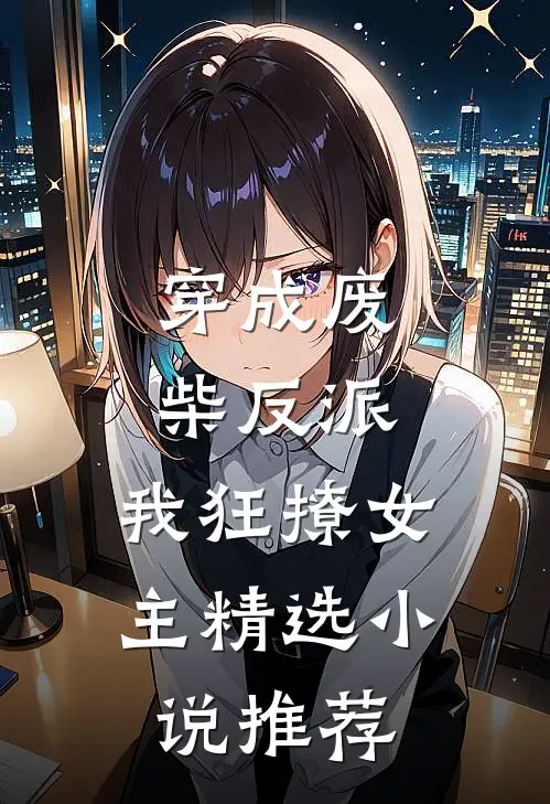 穿成废柴反派,我狂撩女主精选推荐知乎