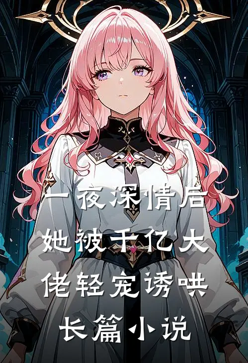 一夜深情后,她被千亿大佬轻宠诱哄长篇阅读