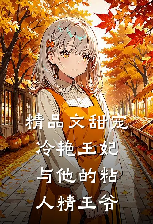 精品文甜宠冷艳王妃与他的粘人精王爷