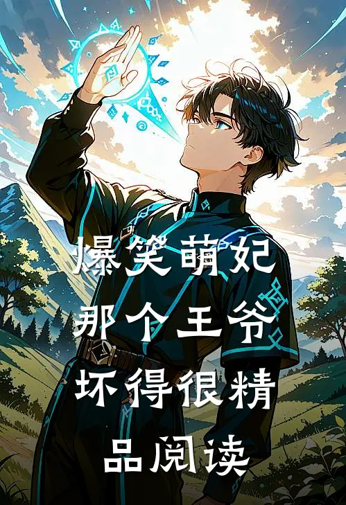 爆笑萌妃那个王爷坏得很精品阅读