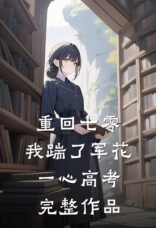 重回七零，我踹了军花一心高考完整作品