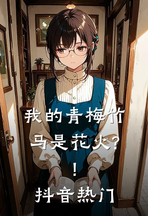 我的青梅竹马是花火?!抖音热门视频