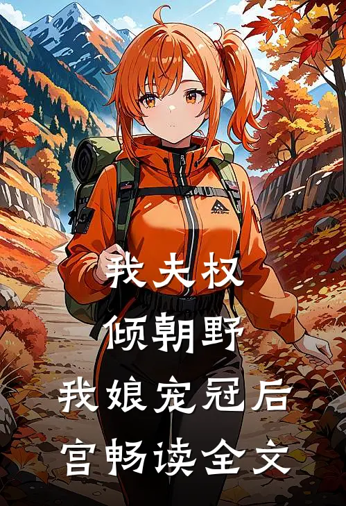我夫权倾朝野,我娘宠冠后宫畅读全文