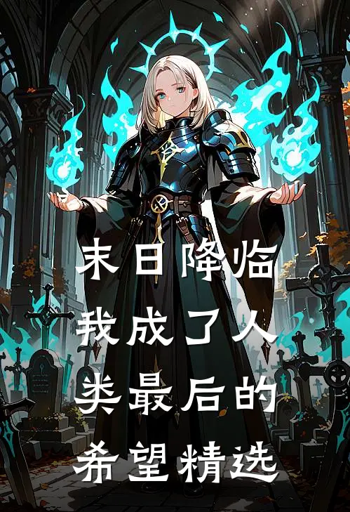 末日降临,我成了人类最后的希望精选片段