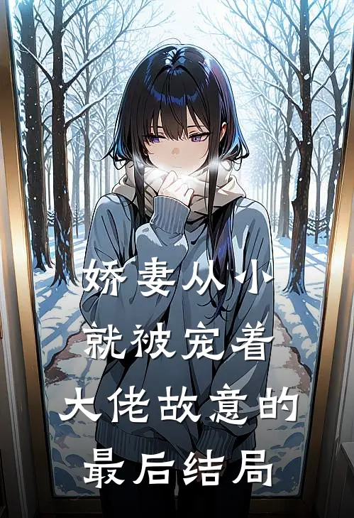 娇妻从小就被宠着,大佬故意的最后结局是啥