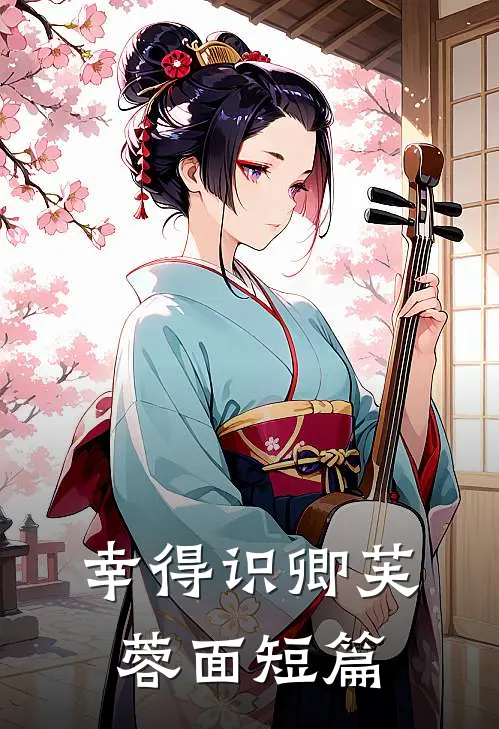 幸得识卿芙蓉面短篇