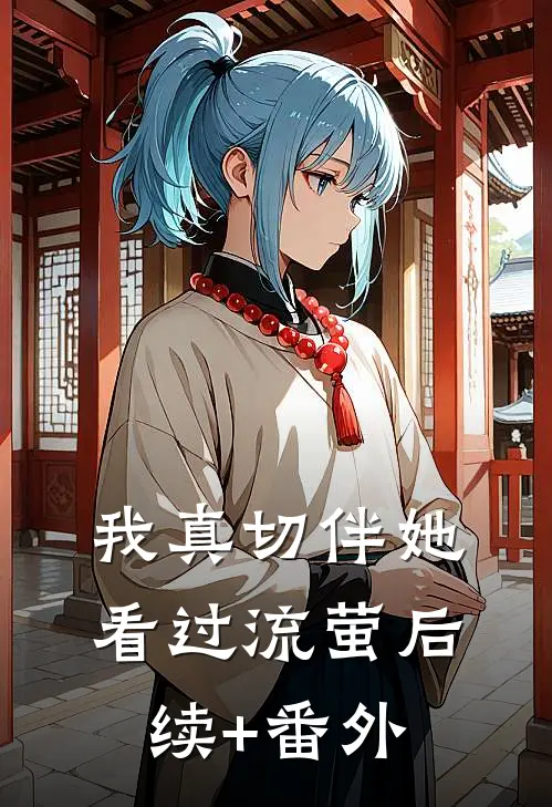我真切伴她看过流萤后续+番外