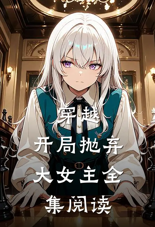 穿越开局抛弃大女主全集阅读免费