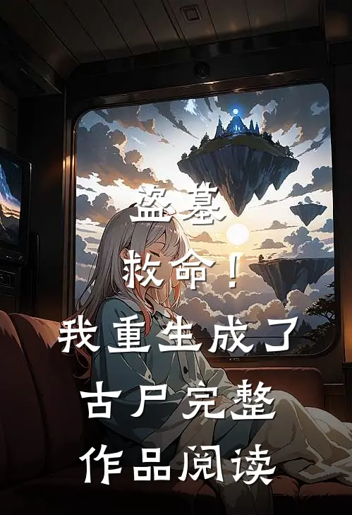 盗墓救命!我重生成了古尸完整作品阅读免费