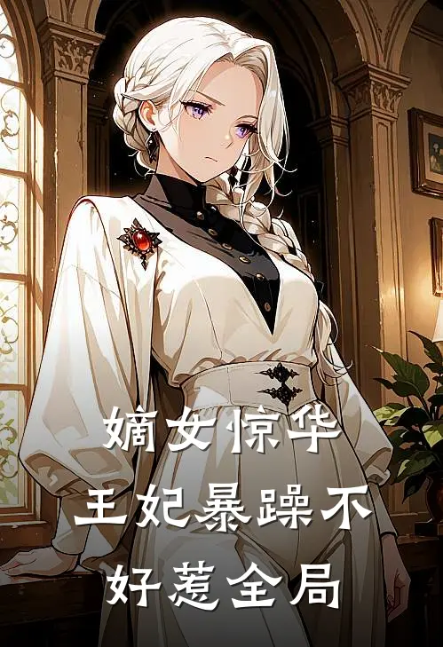 嫡女惊华王妃暴躁不好惹全局