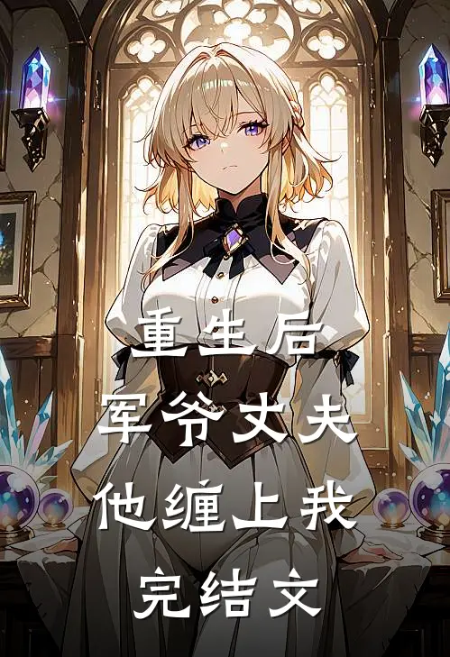 重生后,军爷丈夫他缠上我完结文章