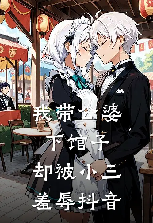我带公婆下馆子,却被小三羞辱抖音文案