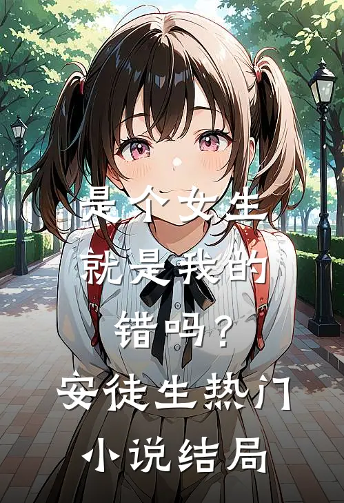 是个女生就是我的错吗?安徒生热门结局怎么样