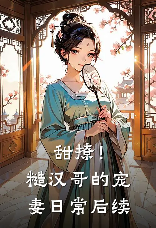 甜撩！糙汉哥的宠妻日常后续