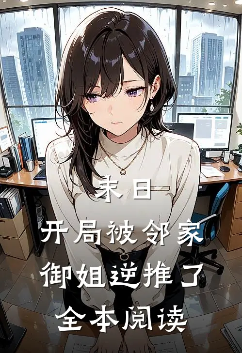 末日开局被邻家御姐逆推了全本阅读