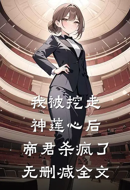 我被挖走神莲心后,帝君杀疯了无删减全文