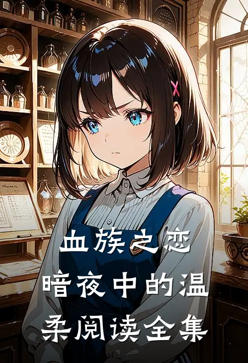 血族之恋,暗夜中的温柔阅读全集