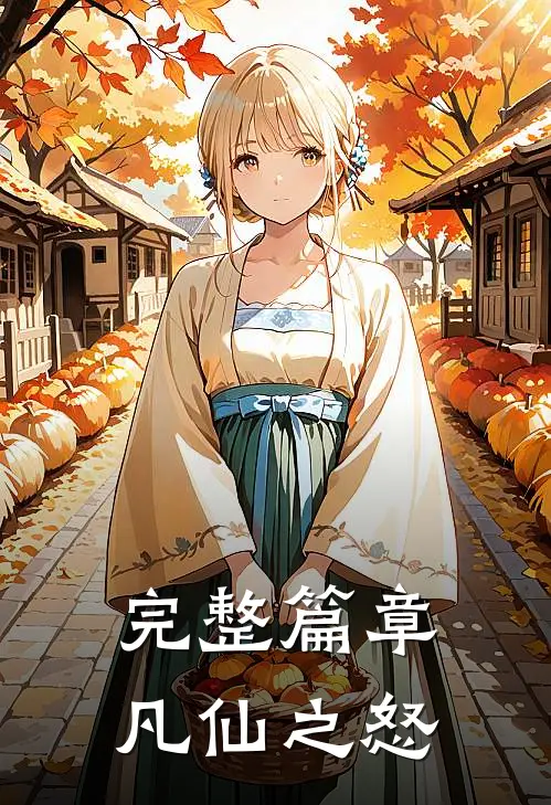 完整篇章凡仙之怒
