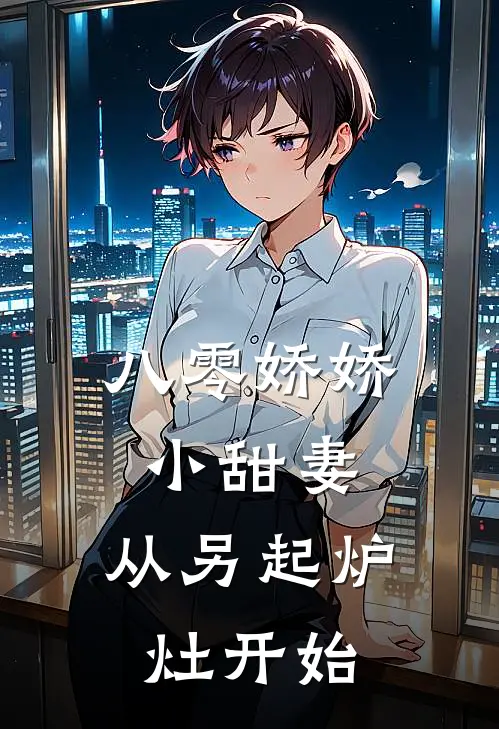 八零娇娇小甜妻,从另起炉灶开始笔趣阁