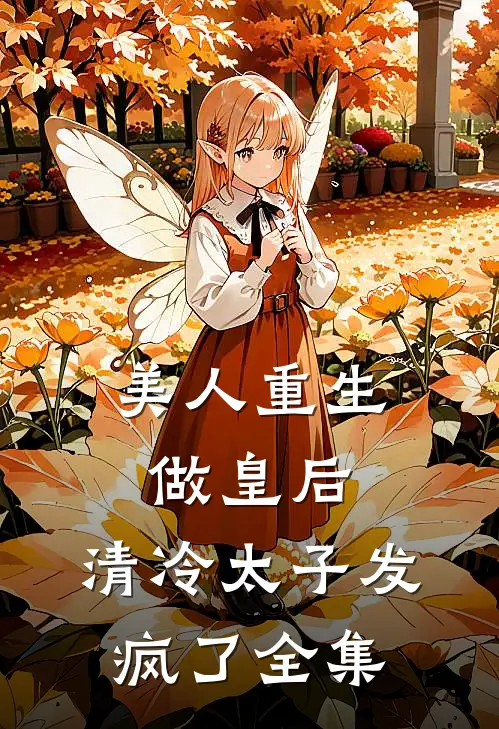 美人重生做皇后，清冷太子发疯了 全集