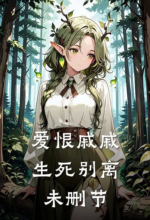 爱恨戚戚,生死别离未删节在线