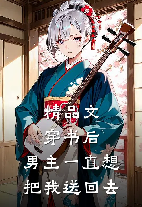 精品文穿书后,男主一直想把我送回去免费阅读