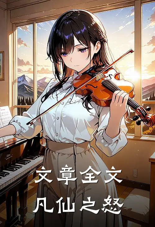 文章全文凡仙之怒